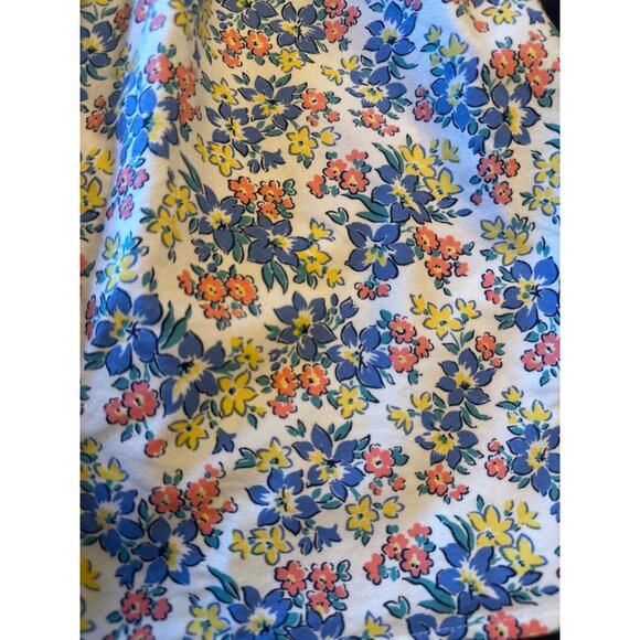 Ralph Lauren Polo Girls Floral Dress Size 5 Summer Preppy - Picture 3 of 5